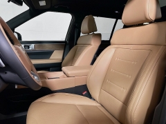 New 2026  Hyundai Santa Fe Calligraphy AWD at Graham Auto Mall near Mansfield, OH