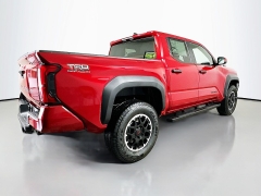 New 2026  Toyota Tacoma Hybrid 4WD TRD Off Road Double Cab 5ft Bed AT at Dutro Auto near Zanesville&comma; OH