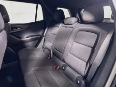 Used 2026  Chevrolet Equinox FWD 4dr LT w&sol;1LT at Dutro Auto near Zanesville&comma; OH