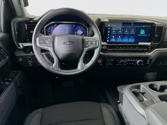 New 2026  Chevrolet Silverado 1500 4WD Crew Cab 147" RST at Dutro Auto near Zanesville&comma; OH