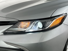 Used 2023  Toyota Camry LE Auto at Dutro Auto near Zanesville&comma; OH