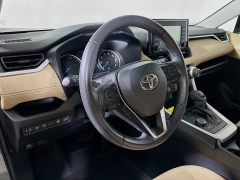Used 2021  Toyota RAV4 Hybrid XLE AWD at Graham Auto Mall near Mansfield, OH