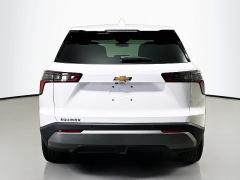 New 2027  Chevrolet Equinox FWD 4dr LT w&sol;1LT at Graham Auto Mall near Mansfield&comma; OH