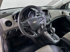 Used 2012  Chevrolet Cruze 4d Sedan LS at Dutro Auto near Zanesville&comma; OH