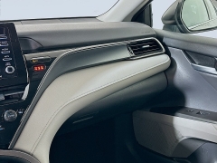 Used 2023  Toyota Camry LE Auto at Graham Auto Mall near Mansfield, OH