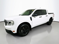 Used 2024  Ford Maverick XL AWD SuperCrew EcoBoost at Dutro Auto near Zanesville&comma; OH