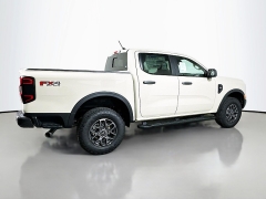 New 2025  Ford Ranger XLT 4WD SuperCrew 5' Box at Graham Auto Mall near Mansfield, OH