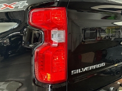 Used 2020  Chevrolet Silverado 1500 4WD Double Cab Custom at Dutro Auto near Zanesville&comma; OH