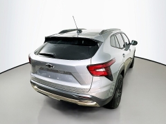 New 2026  Chevrolet Trax FWD 4dr ACTIV at Dutro Auto near Zanesville&comma; OH