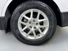 Used 2023  Chevrolet Equinox AWD 4dr LT w&sol;1LT at Graham Auto Mall near Mansfield&comma; OH