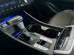 Used 2022  Hyundai Tucson SEL AWD at Graham Auto Mall near Mansfield&comma; OH