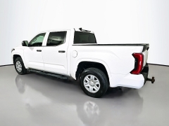 Used 2023  Toyota Tundra 4WD SR CrewMax 5&period;5ft Bed at Dutro Auto near Zanesville&comma; OH