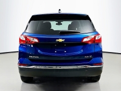 Used 2021  Chevrolet Equinox AWD 4dr LT w&sol;1LT at Dutro Auto near Zanesville&comma; OH