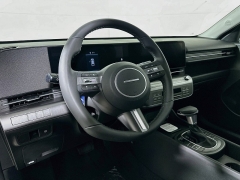 New 2027  Hyundai Kona SEL Sport FWD at Graham Auto Mall near Mansfield&comma; OH
