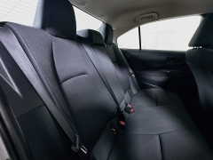 Used 2024  Toyota Corolla LE CVT at Graham Auto Mall near Mansfield&comma; OH