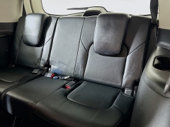 Used 2015  INFINITI QX80 4d SUV AWD at Graham Auto Mall near Mansfield, OH