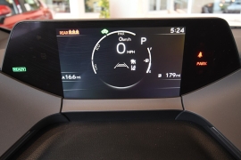 New 2026  Toyota Prius LE AWD at Dutro Auto near Zanesville, OH
