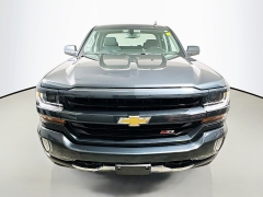 Used 2018  Chevrolet Silverado 1500 4WD Double Cab LT All Star Edition at Dutro Auto near Zanesville&comma; OH