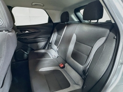 Used 2024  Chevrolet Trailblazer AWD 4dr LT at Dutro Auto near Zanesville&comma; OH