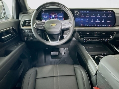 New 2026  Chevrolet Suburban 4WD 4dr High Country at Dutro Auto near Zanesville&comma; OH