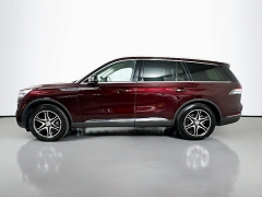 Used 2020  Lincoln Aviator 4d SUV AWD Reserve at Dutro Auto near Zanesville&comma; OH
