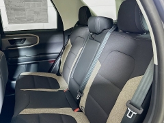 New 2025  Ford Bronco Sport Big Bend 4x4 at Graham Auto Mall near Mansfield&comma; OH