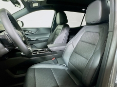 New 2026  Chevrolet Equinox FWD 4dr LT w&sol;1LT at Dutro Auto near Zanesville&comma; OH