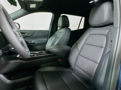 New 2026  Chevrolet Equinox FWD 4dr LT w&sol;1LT at Graham Auto Mall near Mansfield&comma; OH
