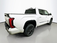 New 2026  Toyota Tundra 4WD Platinum CrewMax 5&period;5ft Bed at Dutro Auto near Zanesville&comma; OH