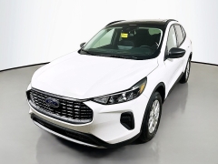New 2026  Ford Escape Active AWD at Graham Auto Mall near Mansfield, OH