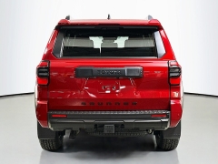 New 2026  Toyota 4Runner TRD Off Road Premium 4WD at Dutro Auto near Zanesville&comma; OH