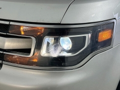 Used 2018  Ford Flex 4d SUV AWD Limited at Dutro Auto near Zanesville&comma; OH