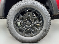 New 2026  Chevrolet Colorado 4WD Crew Cab Trail Boss at Graham Auto Mall near Mansfield&comma; OH