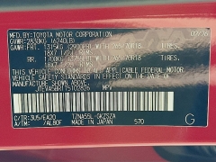 New 2026  Toyota 4Runner TRD Off Road Premium 4WD at Dutro Auto near Zanesville&comma; OH