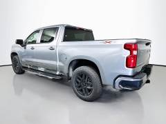 New 2026  Chevrolet Silverado 1500 4WD Crew Cab 147" RST at Graham Auto Mall near Mansfield&comma; OH