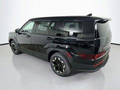 New 2027  Hyundai Santa Fe SE AWD at Graham Auto Mall near Mansfield&comma; OH