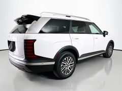 New 2026  Hyundai Palisade SEL Premium 8P AWD at Graham Auto Mall near Mansfield&comma; OH