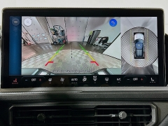 New 2025  Ford Bronco Sport Outer Banks 4x4 at Graham Auto Mall near Mansfield&comma; OH