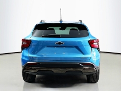 Used 2025  Chevrolet Trax FWD 4dr ACTIV at Dutro Auto near Zanesville&comma; OH