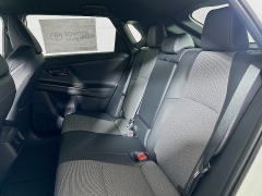 New 2026  Toyota bZ XLE AWD at Dutro Auto near Zanesville&comma; OH