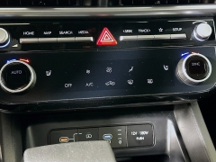 New 2026  Hyundai Santa Cruz SEL Activity AWD at Graham Auto Mall near Mansfield, OH