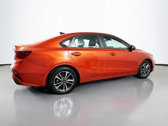 Used 2023  Kia Forte LXS IVT at Dutro Auto near Zanesville, OH