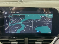 New 2026  Chevrolet Equinox FWD 4dr LT w&sol;1LT at Graham Auto Mall near Mansfield&comma; OH