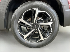 Used 2023  Chevrolet Trailblazer AWD 4dr RS at Dutro Auto near Zanesville&comma; OH