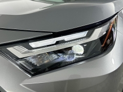 Used 2022  Toyota RAV4 XLE AWD at Graham Auto Mall near Mansfield, OH