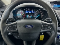 Used 2018  Ford Escape 4d SUV FWD SE at Dutro Auto near Zanesville&comma; OH