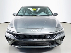 New 2026  Hyundai Elantra SE Sedan at Graham Auto Mall near Mansfield&comma; OH
