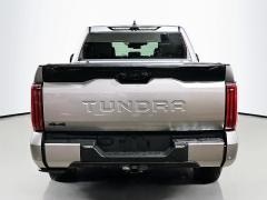 New 2026  Toyota Tundra 4WD Platinum CrewMax 5&period;5ft Bed at Dutro Auto near Zanesville&comma; OH
