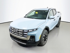 New 2026  Hyundai Santa Cruz SE AWD at Graham Auto Mall near Mansfield, OH