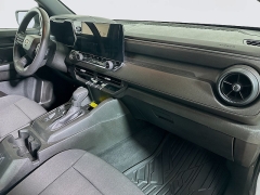 Used 2024  Chevrolet Colorado 2WD Crew Cab WT at Dutro Auto near Zanesville&comma; OH